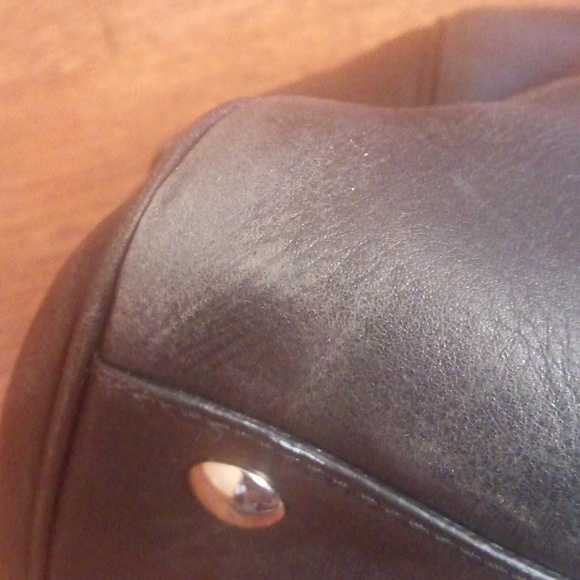 Coach handbag pre-loved - Picture 6 of 13